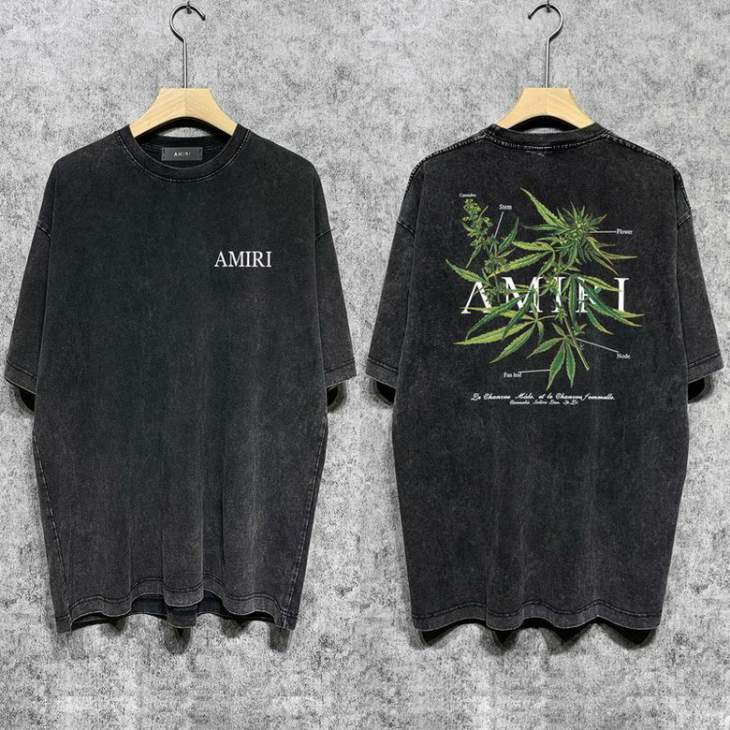 Picture of Amiri T Shirts Short _SKUAmiriS-XXLsytZJD06223179